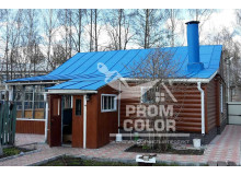 ЖИДКАЯ КРОВЛЯ