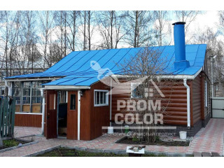 ЖИДКАЯ КРОВЛЯ