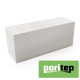Пеноблоки стеновые Poritep 625х250х250, D600