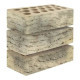 Облицовочный кирпич Керма Premium Евро 0,7 НФ Saturn