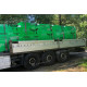 Пеноблоки перегородочные Poritep 625х250х100, D500
