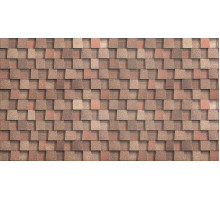 Мягкая кровля (гибкая черепица) Shinglas Джаз Коррида