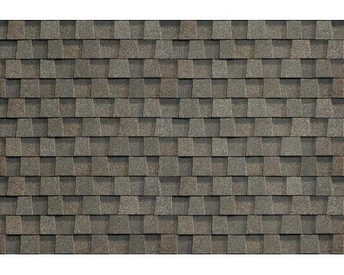 Мягкая кровля (гибкая черепица) Shinglas Кантри Атланта