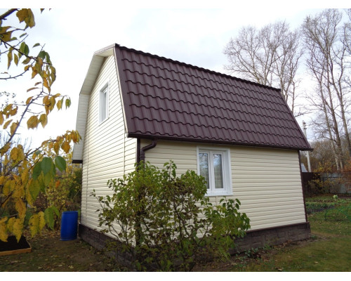 Металлочерепица Grand Line Kredo Velur