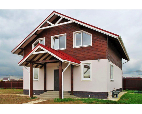 Металлочерепица Grand Line Kredo Velur