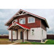 Металлочерепица Grand Line Kredo Velur