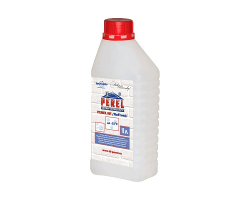 Антиморозная добавка Perel NF No Frost 1 л