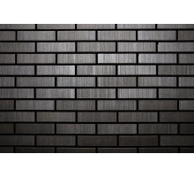 Облицовочный кирпич Керма Premium Евро 0,7 НФ Brown Diamonds