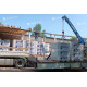 Газобетонные блоки Могилевский КСИ D500 600х200х200 стеновые
