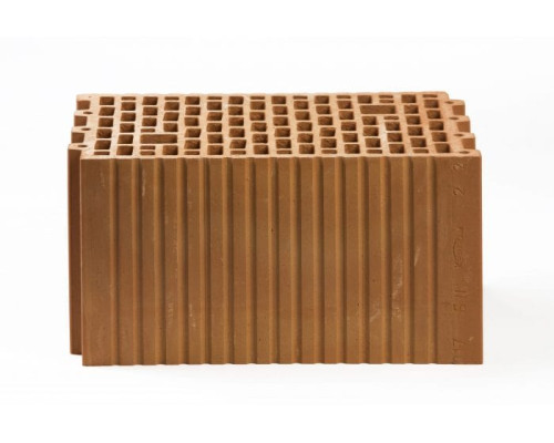 Керамические блоки Kerakam 25 XL 10,7 НФ
