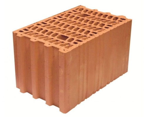 Керамические блоки Kerakam 25 XL 10,7 НФ