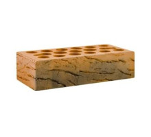 Облицовочный кирпич Керма одинарный 1 НФ Mercury Strong