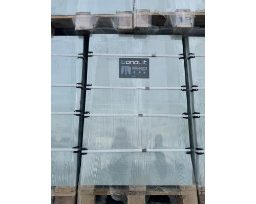 Плита гипсовая ПГУ Bonolit 667х500х100 ТУ