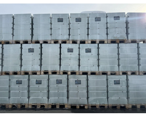Плита гипсовая ПГУ Bonolit 667х500х100 ТУ