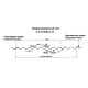Профнастил C 21 0.45мм Оцинкован Россия . Zn (цинк) Grand Line