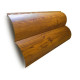 Сайдинг Woodstock-28х330 Золотой Орех-0.45 ECOSTEEL