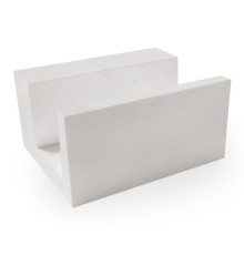 Газобетонные П-образные YTONG 500х250х400, D500