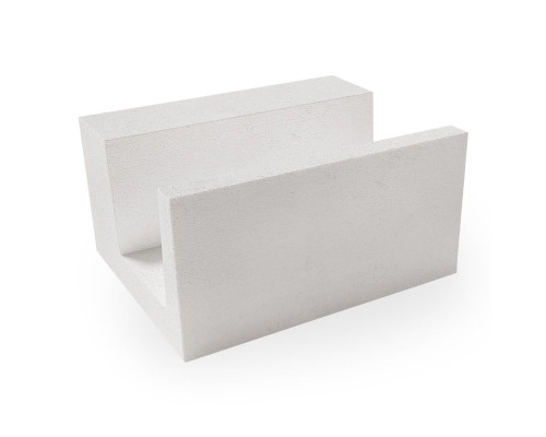 Газобетонные П-образные YTONG 500х250х375, D500