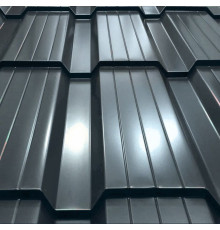Металлочерепица Grand Line Quadro Profi Satin