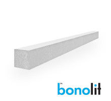 Армированные газобетонные перемычки Bonolit БПА 2500х200х250/1100