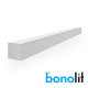 Армированные газобетонные перемычки Bonolit БПА 1200х100х250/1000