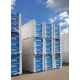 Армированные газобетонные перемычки Bonolit БПА 1200х100х250/1000