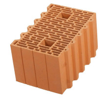 Керамические блоки Porotherm 38 Thermo 10,7 НФ