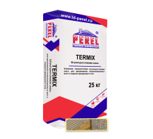Штукатурно-клеевая смесь Perel Termix