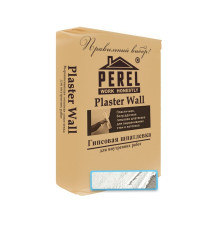 Гипсовая шпатлевка PEREL Plaster wall 25 кг