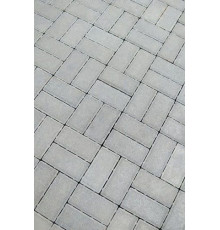 Брусчатка Колдиз Прямоугольник 200х100х60