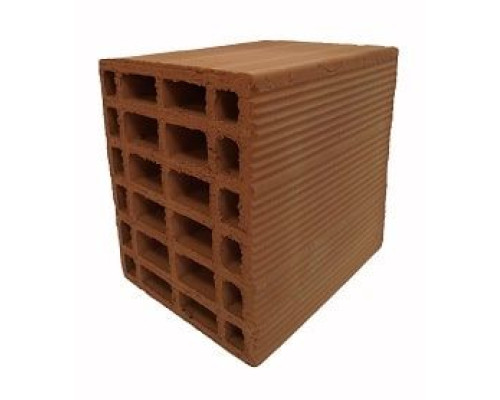 Керамические блоки Kerakam 20 Profi 6,4 НФ