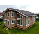 Металлочерепица Grand Line Kamea PurLite Matt