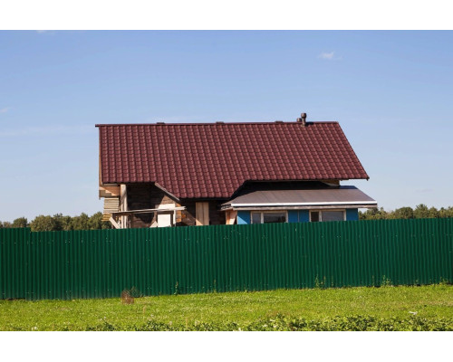 Металлочерепица Grand Line Kamea PurLite Matt