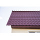 Металлочерепица Grand Line Kamea PurLite Matt