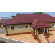 Металлочерепица Grand Line Kamea PurLite Matt