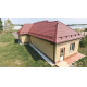 Металлочерепица Grand Line Kamea PurLite Matt