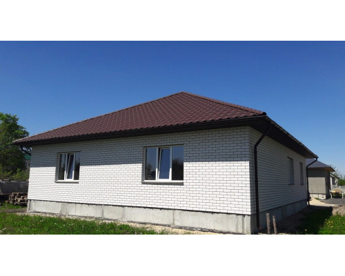 Металлочерепица Grand Line Kamea PurLite Matt