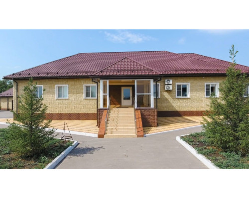 Металлочерепица Grand Line Kamea PurLite Matt