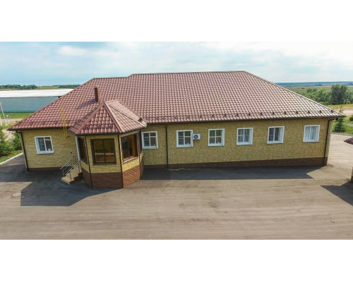 Металлочерепица Grand Line Kamea PurLite Matt