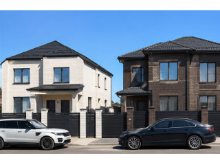 Что такое баварская кладка
